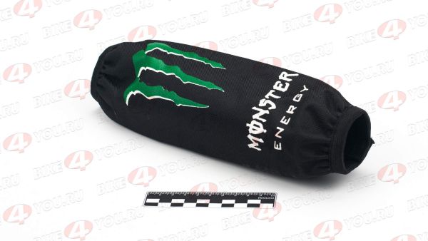 гофра задний  амортизатора  Эндуро