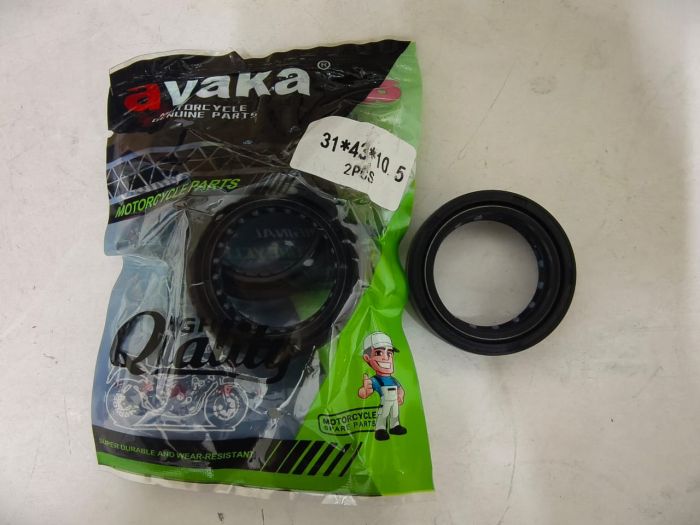 комплект Сальник  31*43*10,5