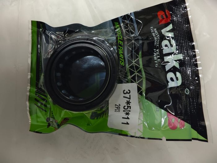 Сальник передни Амортизатор эндуро  37*50*11