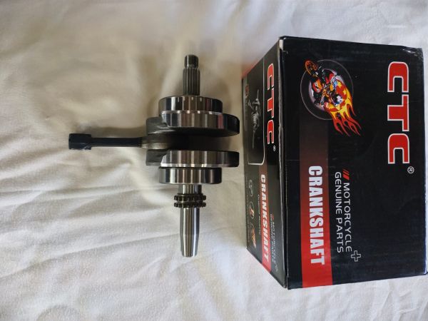 Коленвал CB250