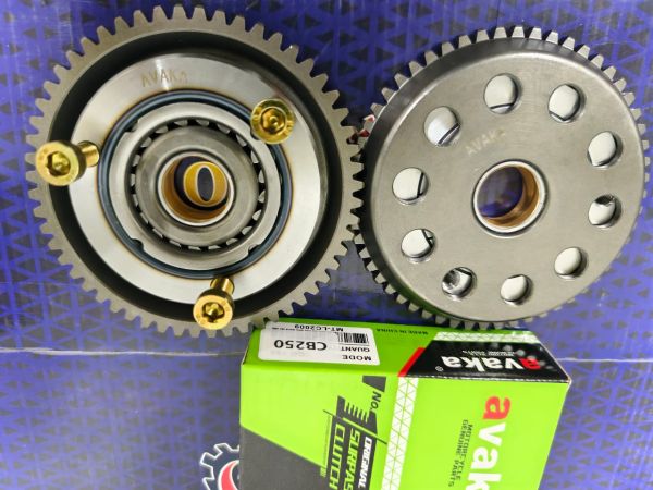 Бендикс CB250 (с махобиком) оргинал