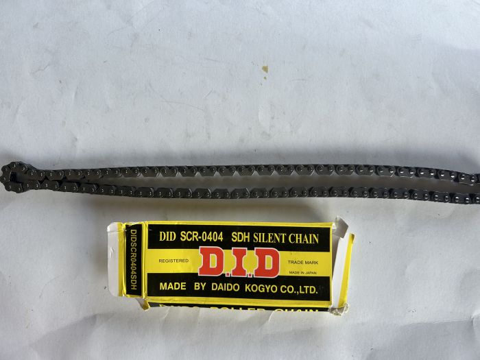 ГРМ цеп 3x4  102 DID