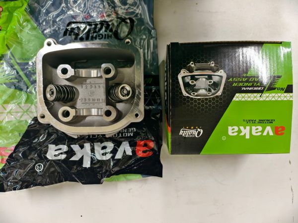 Головка GY6-150