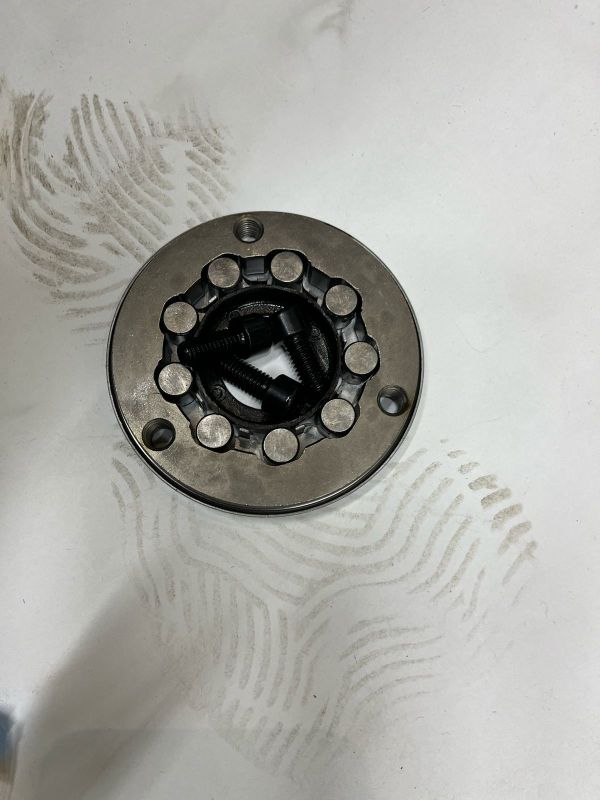 обгонная муфта 300 куб