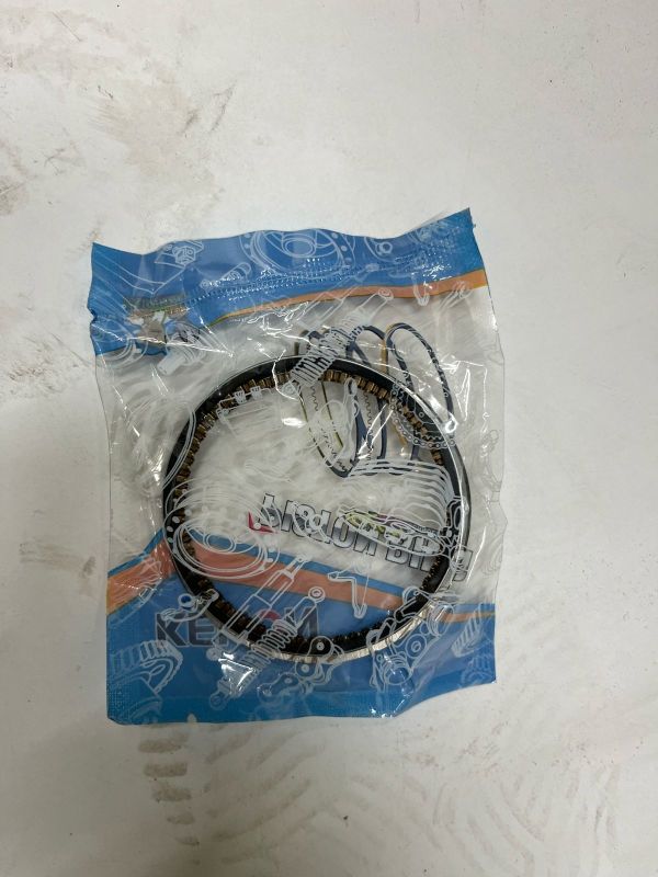 кольца CB 250 куб (CG250куб) 65,5