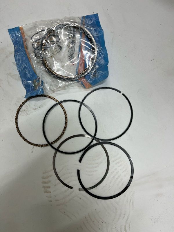 кольца CG 200 куб