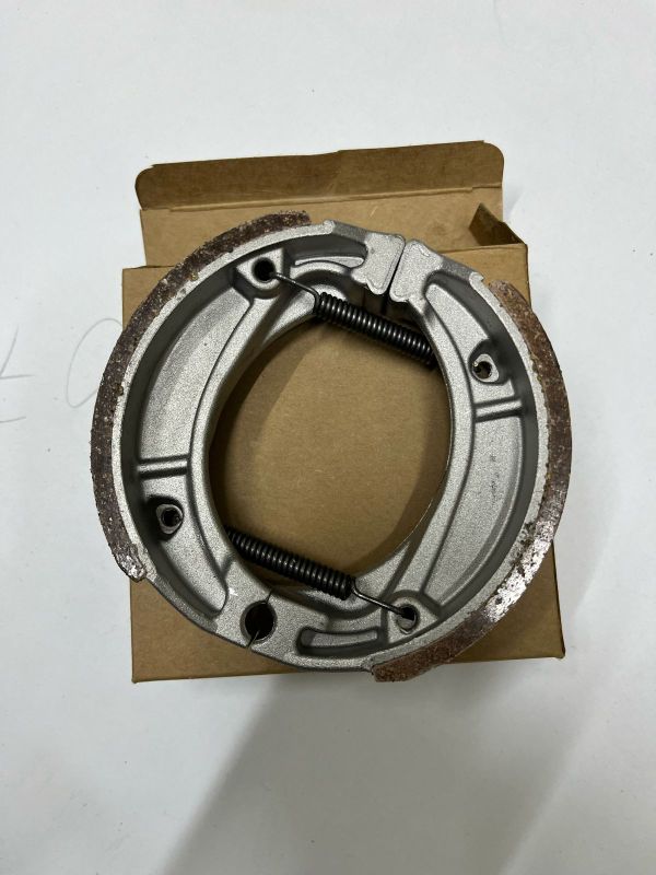 колодка GY6-150куб (барабанный)