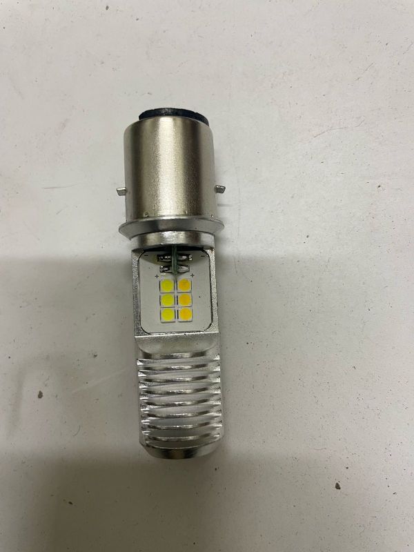 Лампы мотоцикл лед 