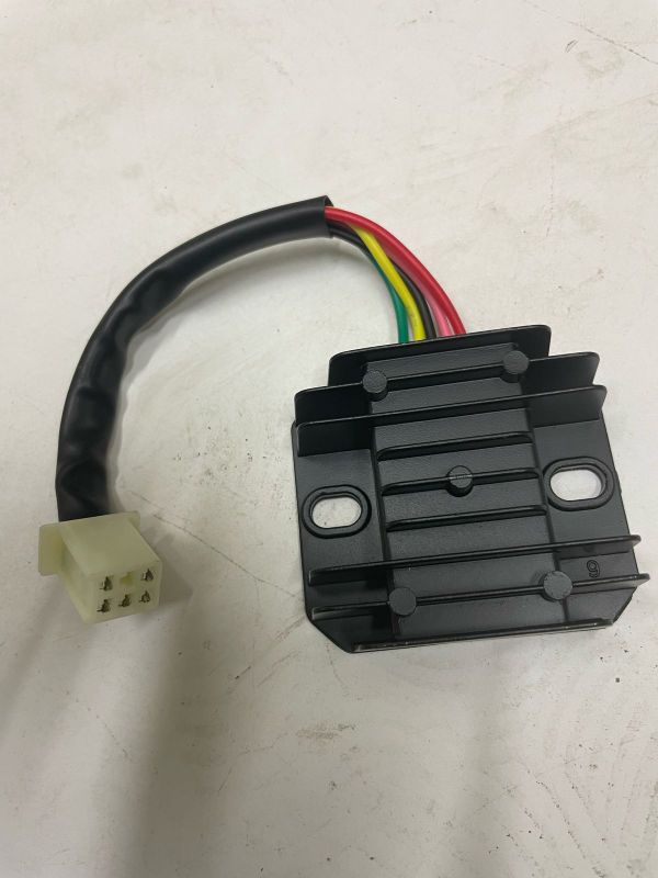 Реле WY дешевый