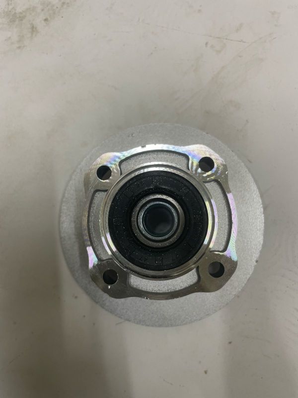 Ступица мотоцикл/GN 6204 сборе со втулкой