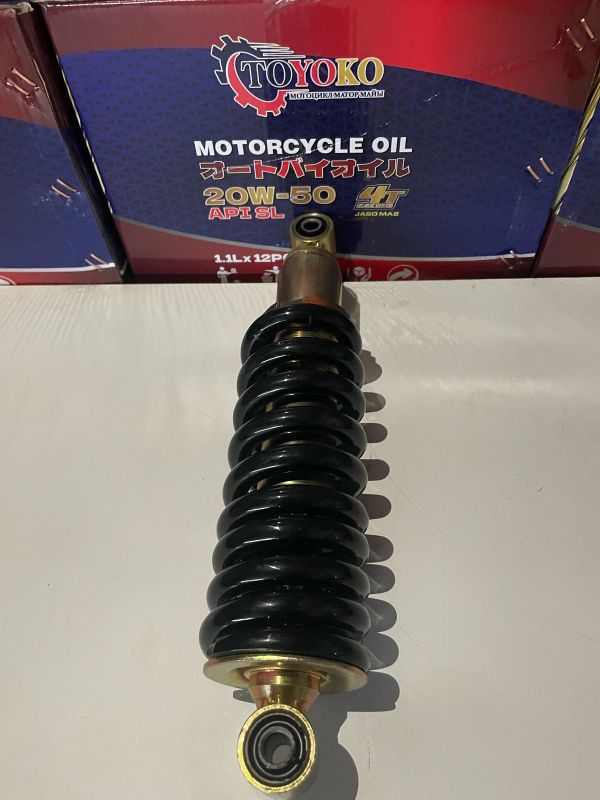 Амортизатор DB эндуро (задний) средние качества