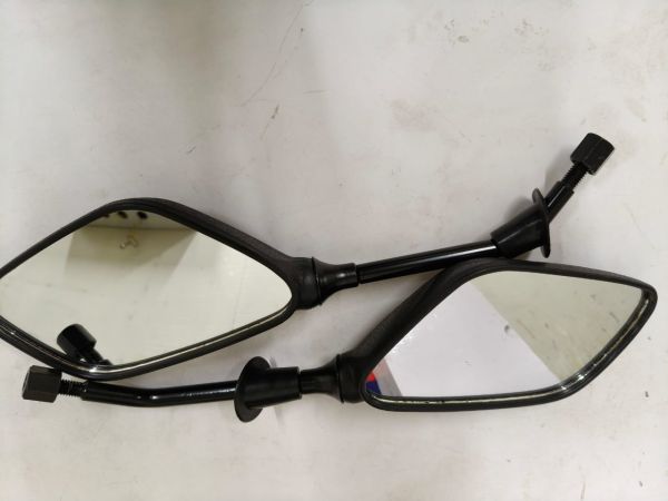 Зеркала  скутер М8