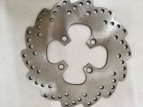 Тормозной диск эндуро 1