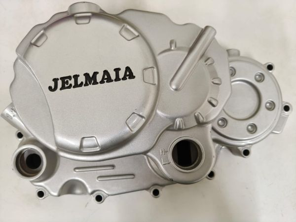 Крышка сцепление (двигателя)  Эндуро