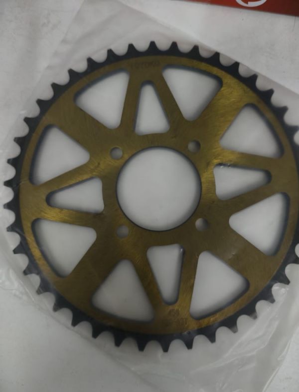 Звездочка 520-42T