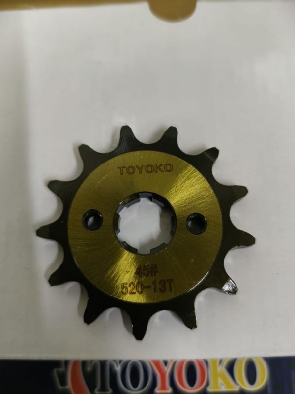 Передняя звездочка 520-13T