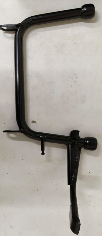 Центральная стояночная подножка Самурай