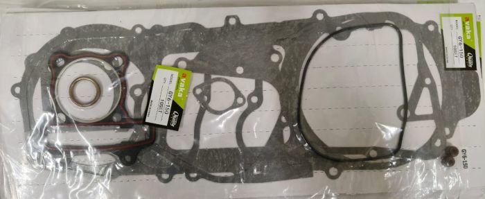 Прокладка полный GY6-150