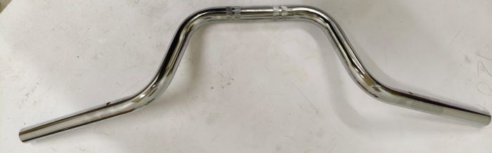 Руль самурай