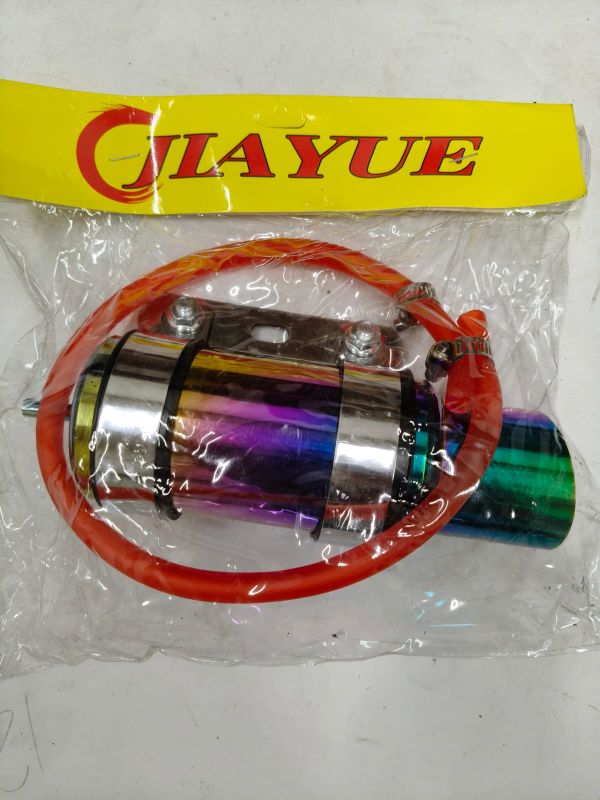  Декоративный Масляный Насос