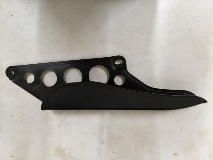 Защитная крышка цепи эндуро