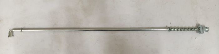 Тормозная тяга WY