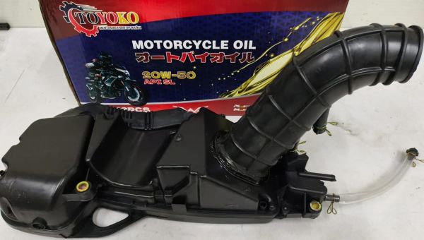 Корпус воздушный фильтр M8