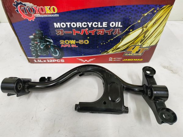 Кронштейн крепления двигателя Самурай