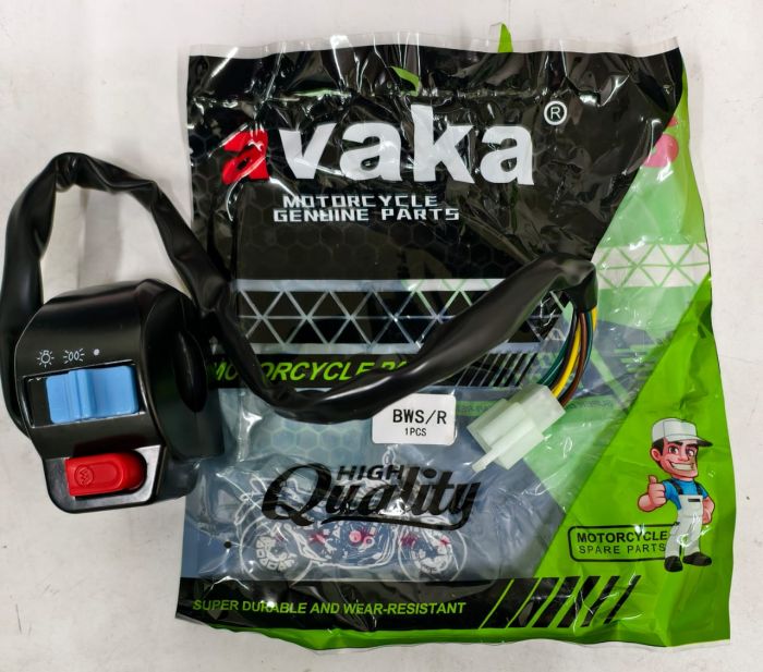 Переключатель GY самурай R