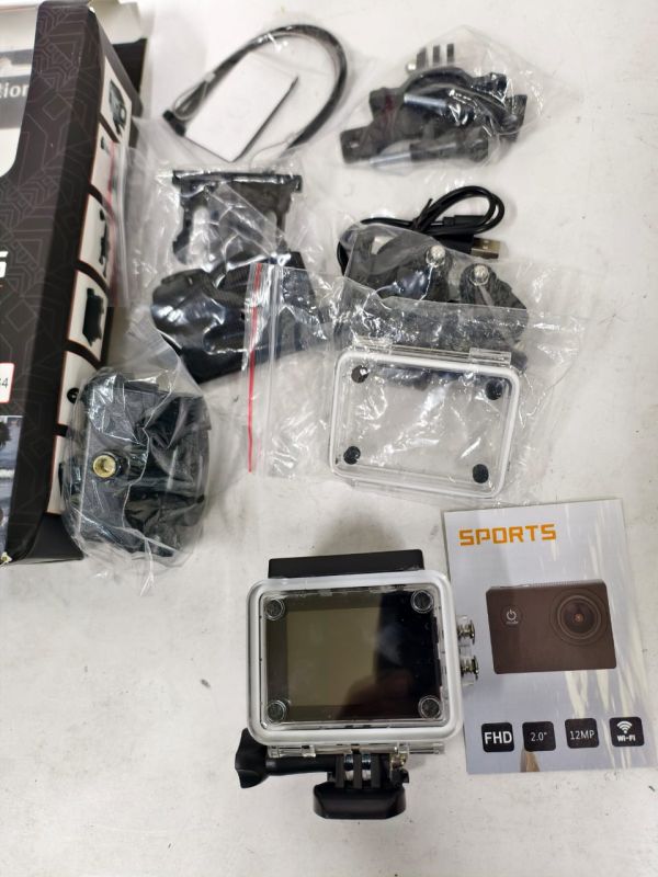 видеорегистратор для мопед скутер мотоцикл