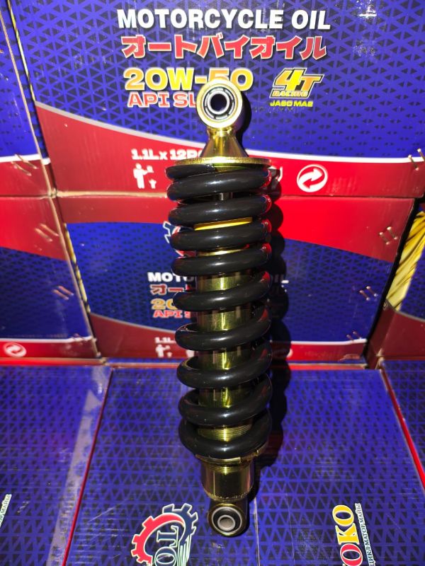 Амортизатор DB эндуро (задний) высокие качества , гарантия качества