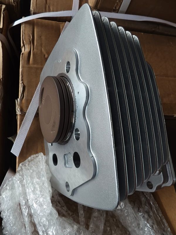 Поршневая группа CG 250  65,5 Белый цвет jelmaia M20 5 скорс 