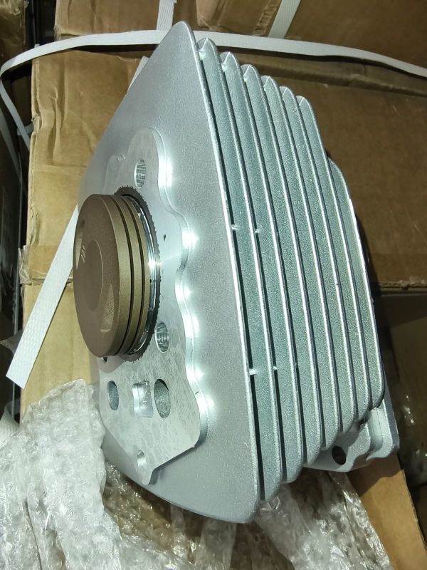 Поршневая группа CG 250  65,5 Белый цвет jelmaia M20 5 скорс 