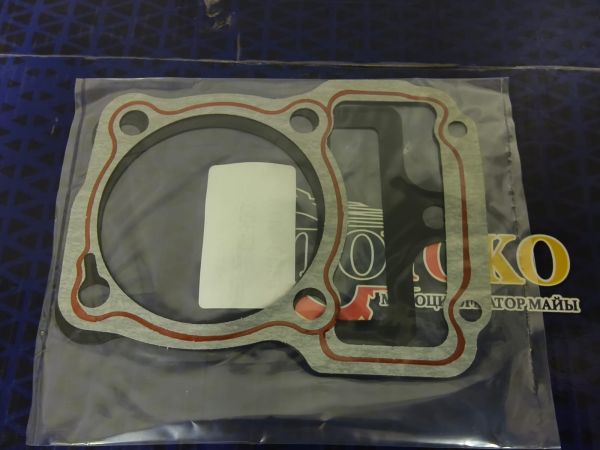 Прокладка ЦПГ CG250