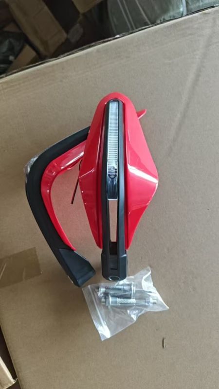 қол қорғағыш эндуро