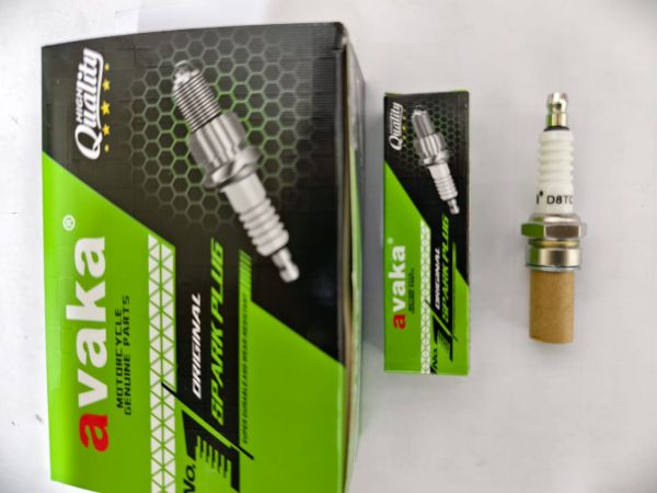 Свеча D8  AVAKA