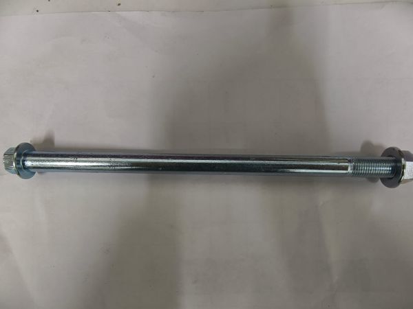 Ось (передний)  WY 6302