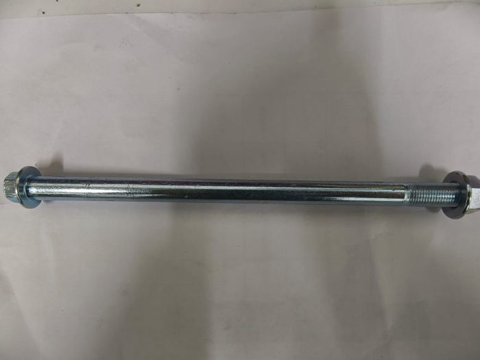 Ось (передний)  WY 6302