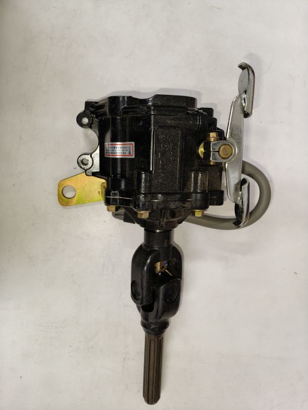 Редуктор Трицикла