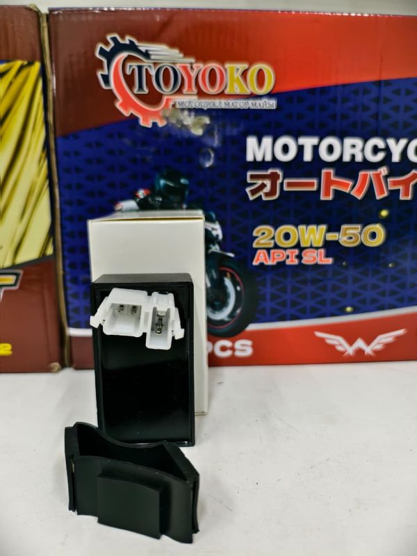 Коммутатор эндуро 250 300 куб  CG большой оргинал