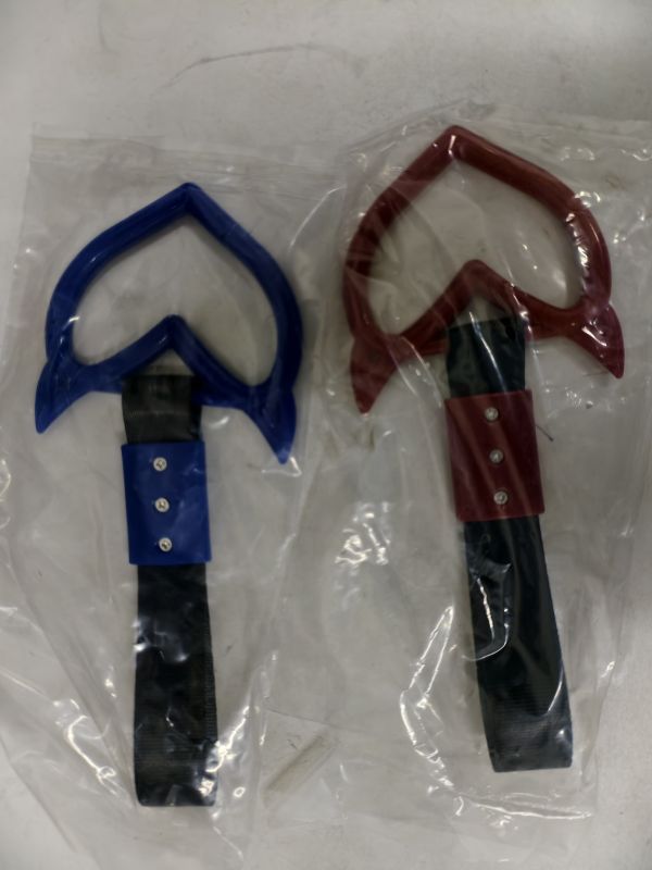 Цурикова на скутер