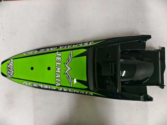 Пластик под сиденье  кросс