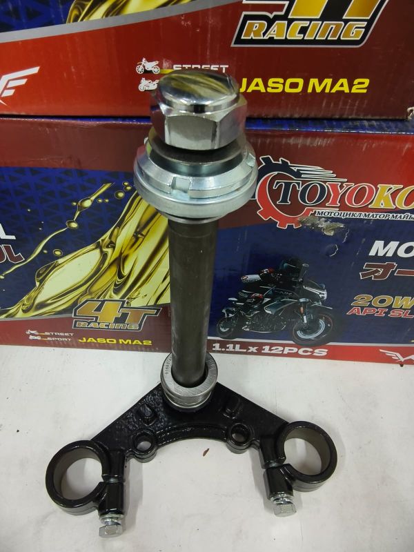 Траверсы передний WY (нижний) с шайба подшипника