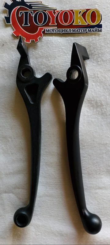 Ручка мотоцикл тормоза жидкость