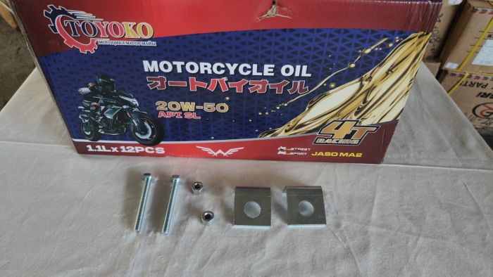 цеп Натяжителя кросс