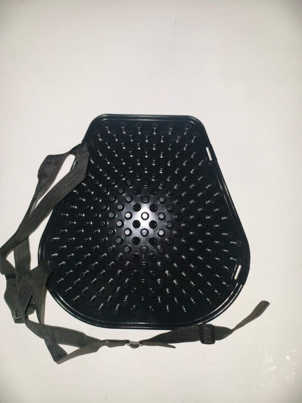 массажный чехол 