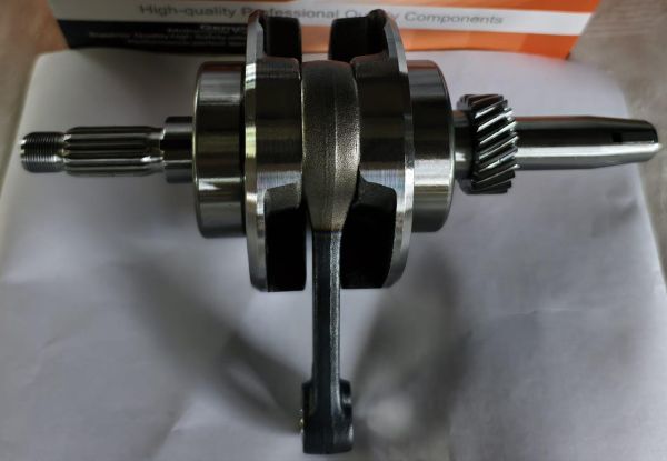 Коленвал CG250