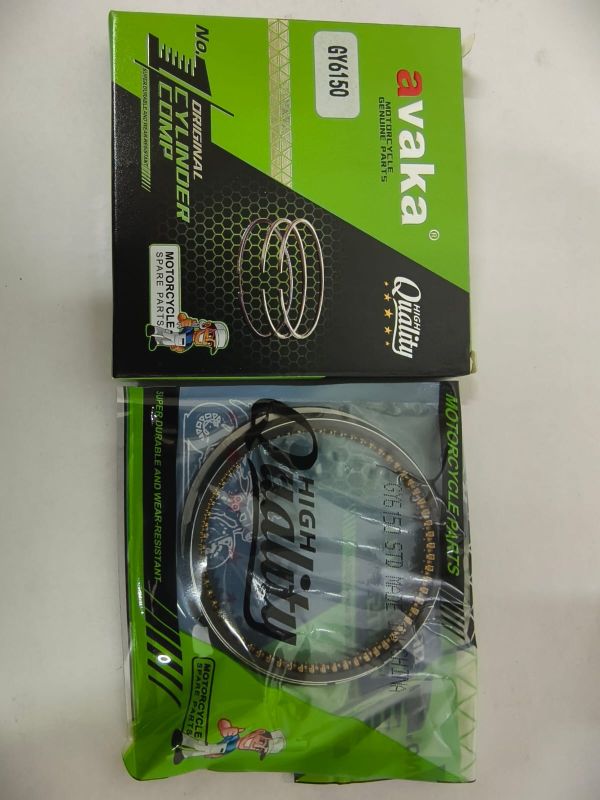 Кольцо GY6-150