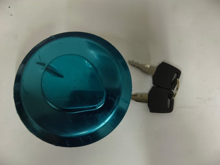 крышка топливного DB кросс