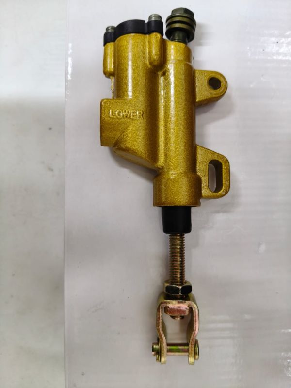 главный тормозной  цилиндр  эндуро (оргинал)